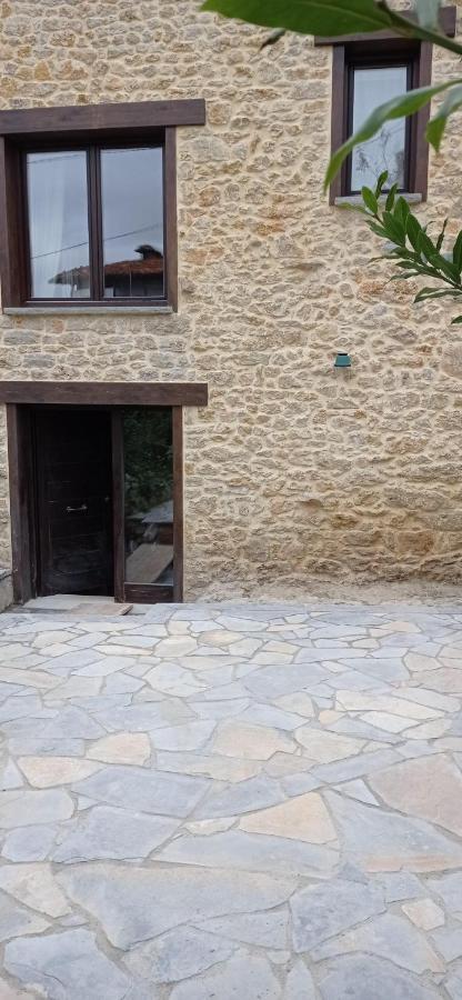 La Casina De Valles De San Roman المظهر الخارجي الصورة