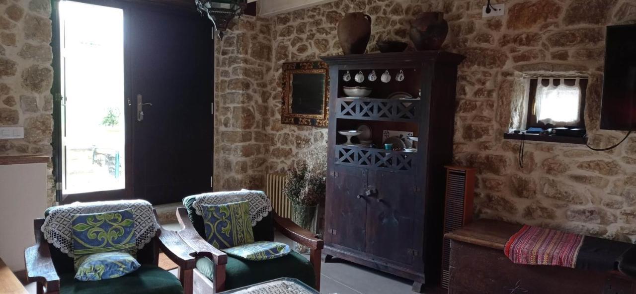 La Casina De Valles De San Roman المظهر الخارجي الصورة
